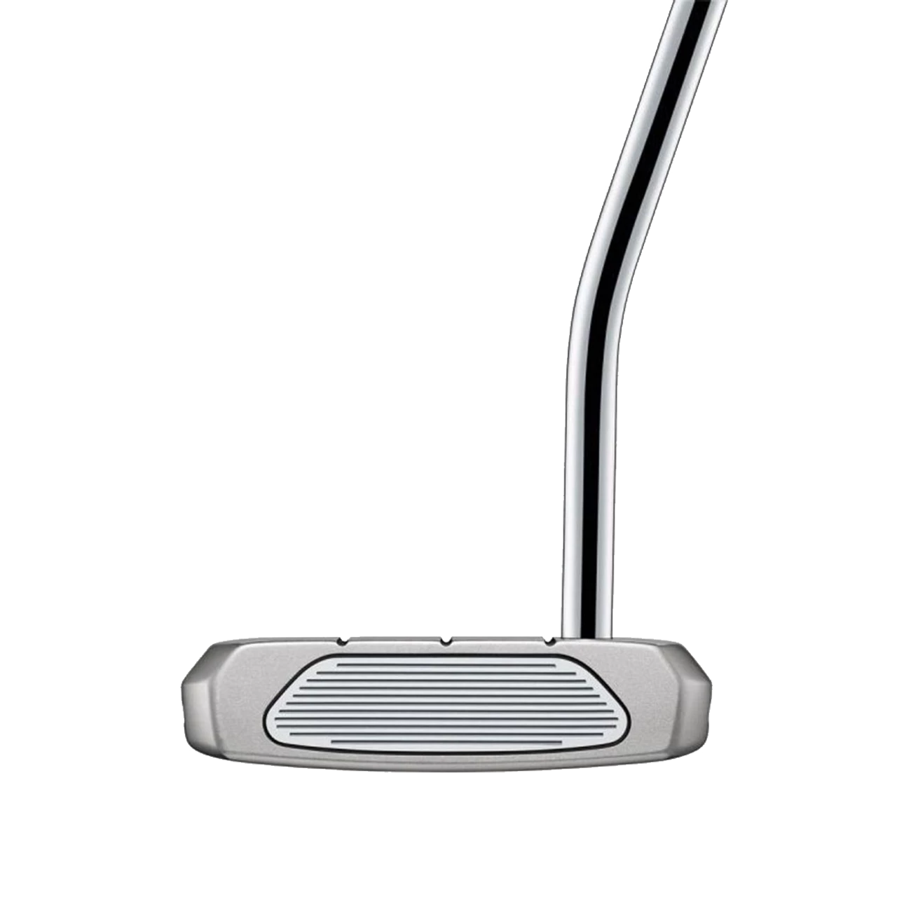 TaylorMade TP Hydro Blast Chaska Single Bend Putter 5 TaylorMade TP Hydro Blast Chaska Single Bend Putter - Image 3