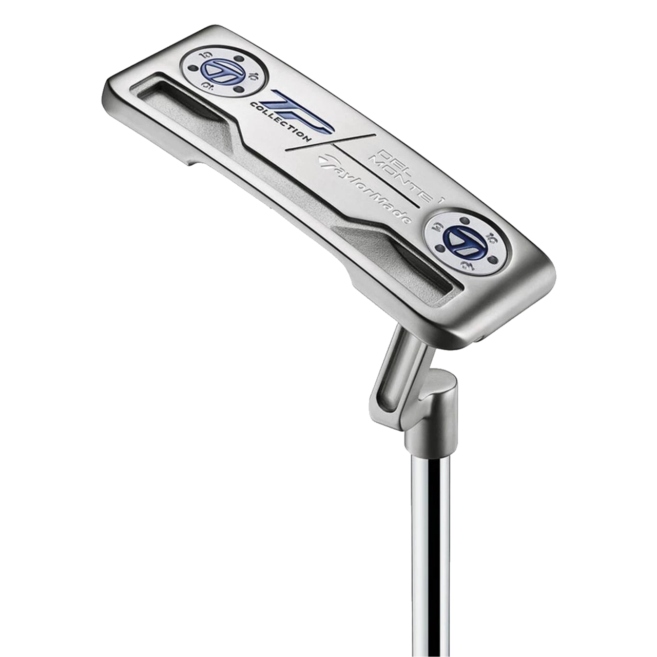 TaylorMade TP Hydro Blast Del Monte 1 Putter 4 TaylorMade TP Hydro Blast Del Monte 1 Putter - Image 2
