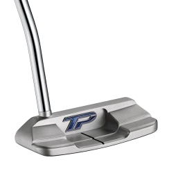 TaylorMade TP Hydro Blast Del Monte 7 Single Bend Putter