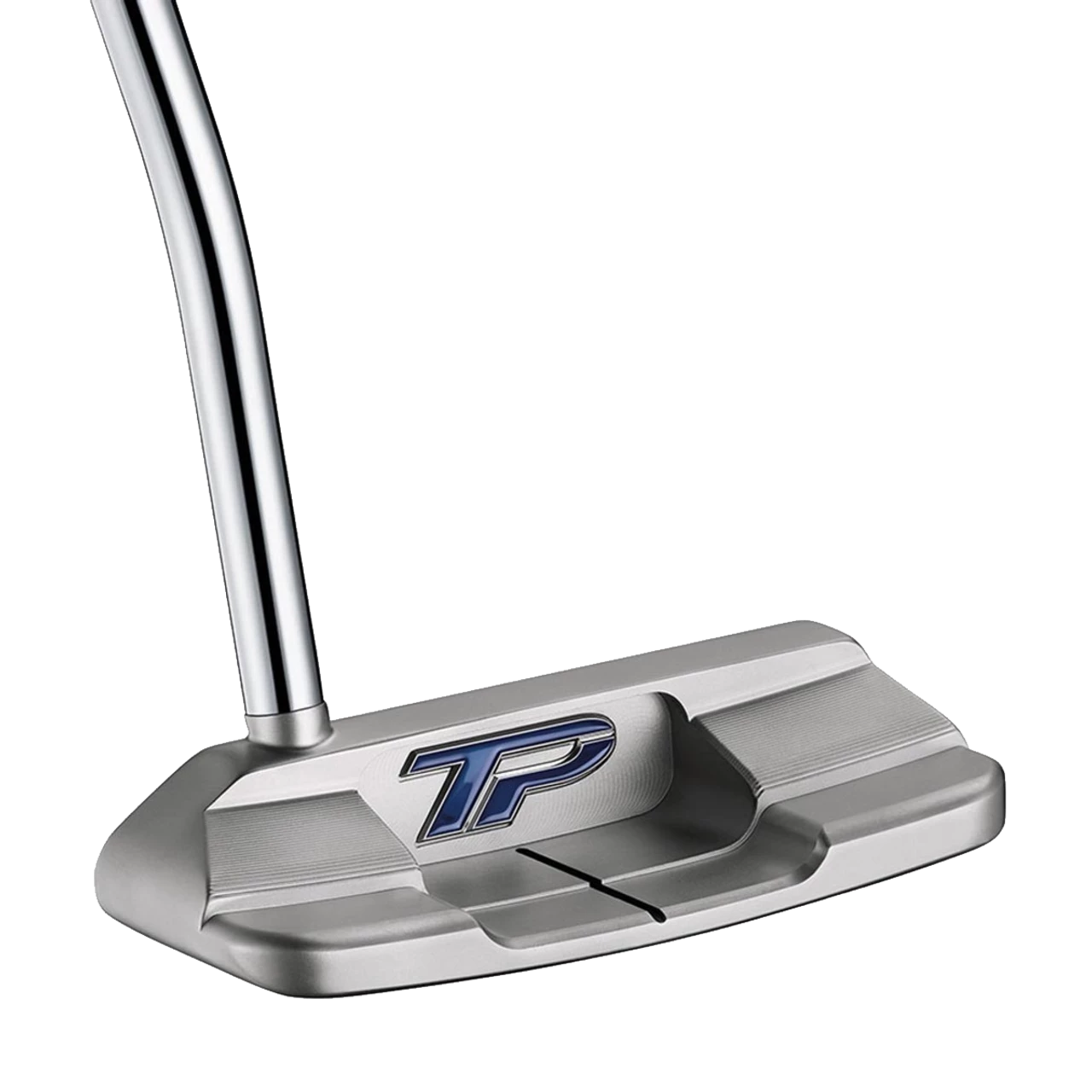 TaylorMade TP Hydro Blast Del Monte 7 Single Bend Putter 3 TaylorMade TP Hydro Blast Del Monte 7 Single Bend Putter