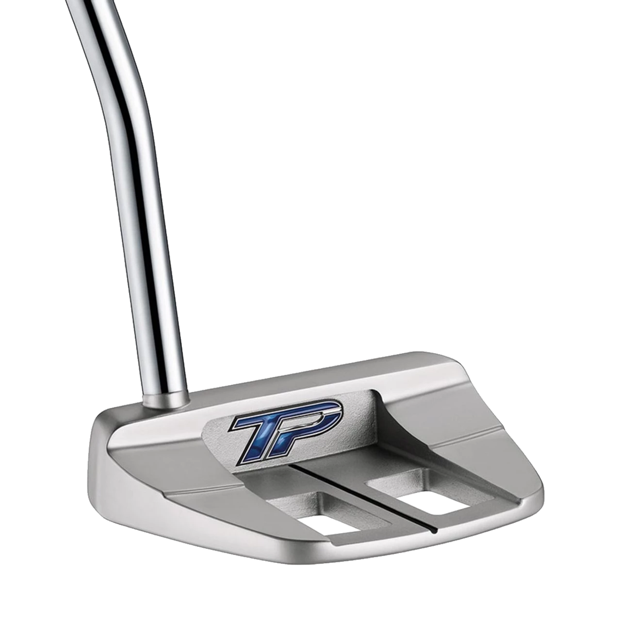 TaylorMade TP Hydro Blast DuPage Single Bend Putter 3 TaylorMade TP Hydro Blast DuPage Single Bend Putter