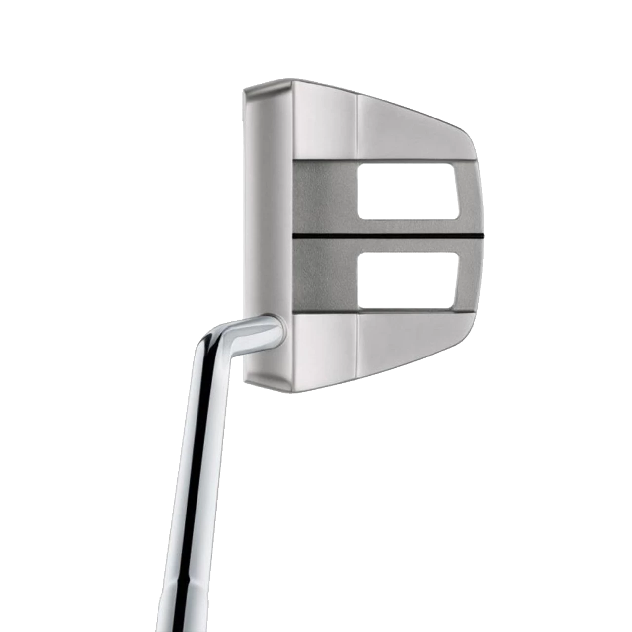 TaylorMade TP Hydro Blast DuPage Single Bend Putter 6 TaylorMade TP Hydro Blast DuPage Single Bend Putter - Image 4