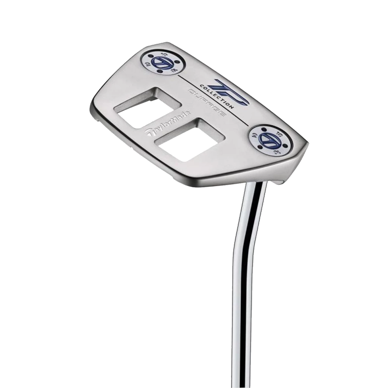 TaylorMade TP Hydro Blast DuPage Single Bend Putter 4 TaylorMade TP Hydro Blast DuPage Single Bend Putter - Image 2