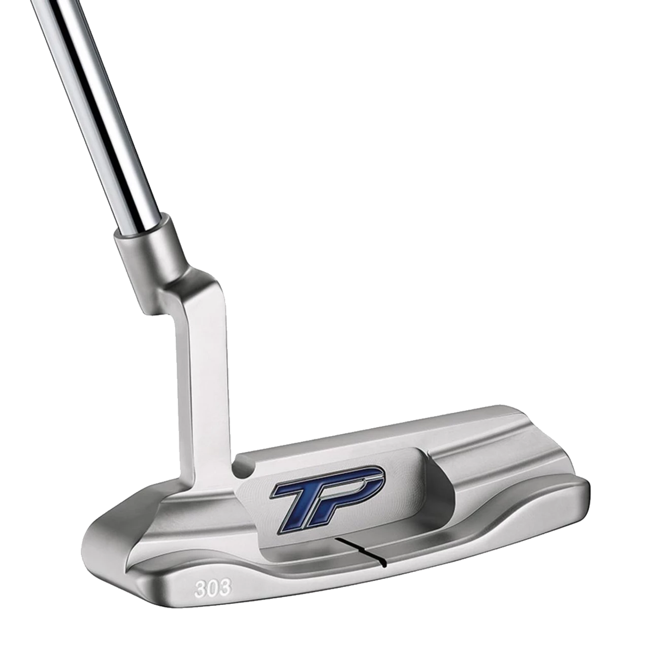 TaylorMade TP Hydro Blast Soto Putter 3 TaylorMade TP Hydro Blast Soto Putter