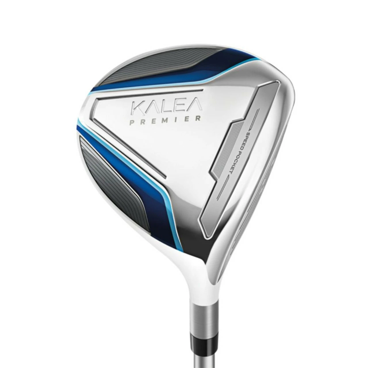 TaylorMade Women's Kalea Premier Complete Set 8 TaylorMade Women's Kalea Premier Complete Set - Image 6