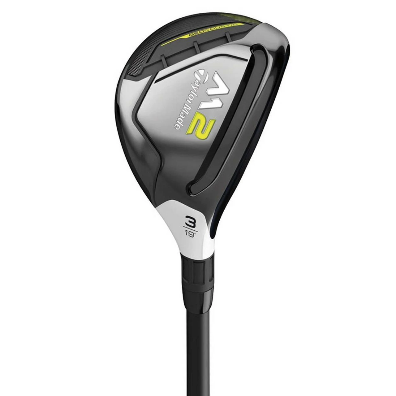 TaylorMade Women's M2 Rescue 2017 3 TaylorMade Women's M2 Rescue 2017