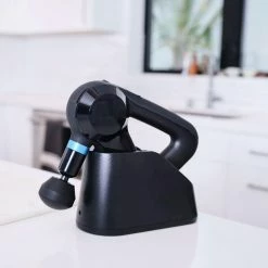 Therabody Elite -Shoes Sales Shop theragun elite black 05 64136.1676596889