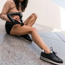 Therabody Elite -Shoes Sales Shop theragun elite black 06 95238.1676595592