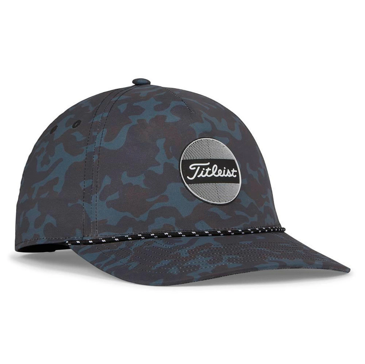 Titleist Boardwalk Rope Hat 4 Titleist Boardwalk Rope Hat - Image 2