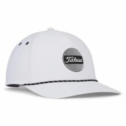 Titleist Boardwalk Rope Hat 33 Titleist Boardwalk Rope Hat -Shoes Sales Shop titleist boardwalk rope hat white black 02 38480.1676585978