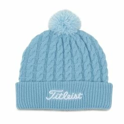 Titleist Cable Knit Pom Pom Beanie 17 Titleist Cable Knit Pom Pom Beanie -Shoes Sales Shop titleist cable knit pom pom beanie sky white 01 23458.1636747906