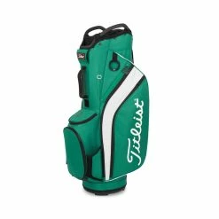 Titleist Cart 14 Lightweight Cart Bag -Shoes Sales Shop titleist cart 14 lightweight cart bag green white black 01 04680.1675439280