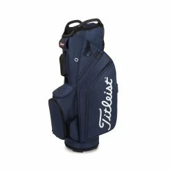 Titleist Cart 14 Lightweight Cart Bag -Shoes Sales Shop titleist cart 14 lightweight cart bag navy 01 03842.1675439279