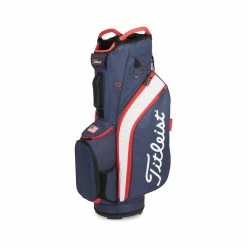 Titleist Cart 14 Lightweight Cart Bag -Shoes Sales Shop titleist cart 14 lightweight cart bag navy white red 01 02026.1675439280
