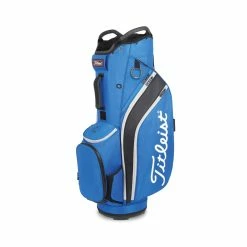 Titleist Cart 14 Lightweight Cart Bag -Shoes Sales Shop titleist cart 14 lightweight cart bag royal black gray 01 20191.1675439280