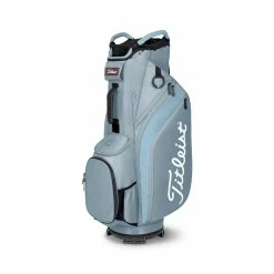 Titleist Cart 14 Lightweight Cart Bag -Shoes Sales Shop titleist cart 14 lightweight cart bag vintage blue tidal 01 45046.1675439283