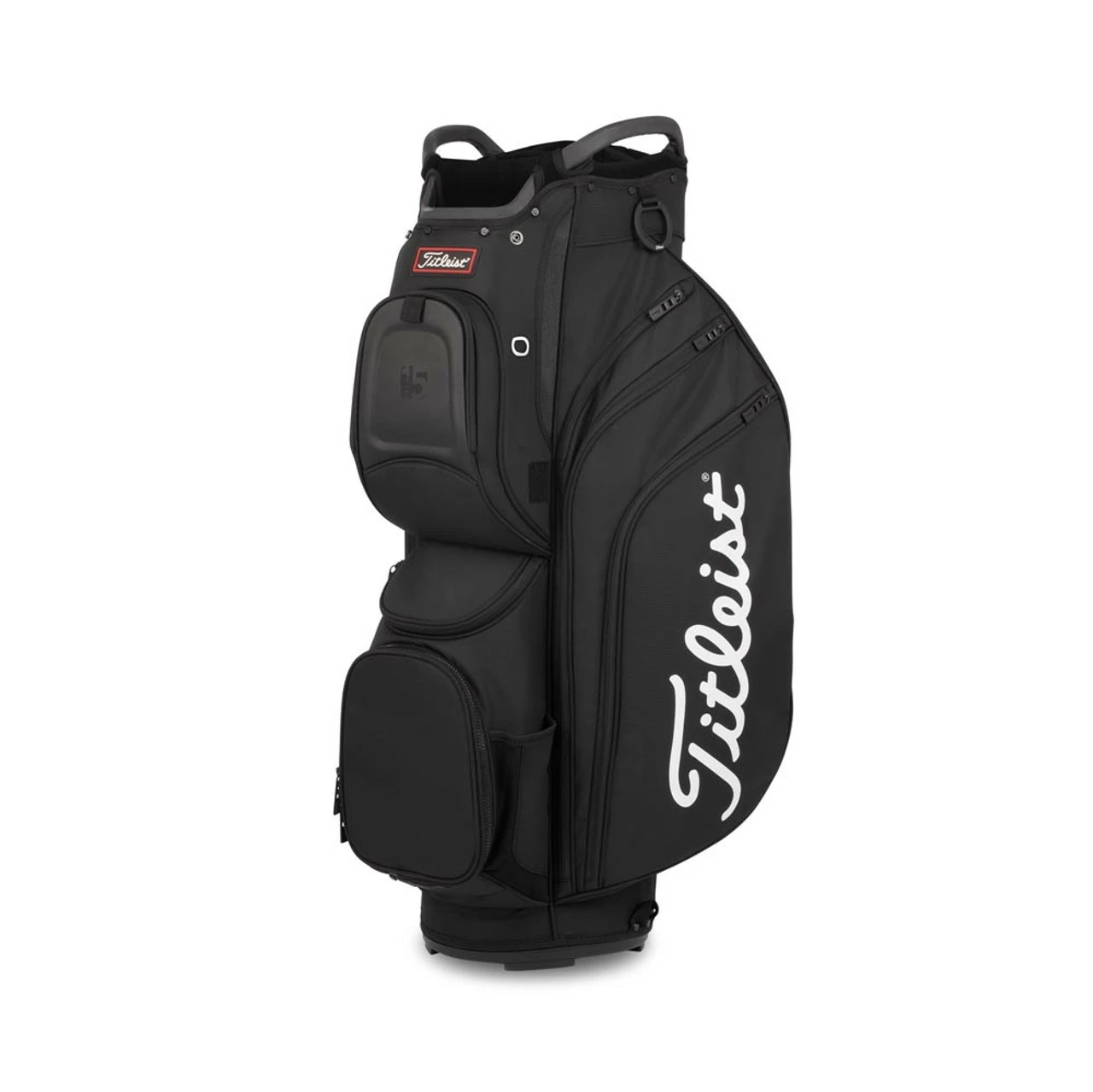 Titleist Cart 15 Cart Bag 4 Titleist Cart 15 Cart Bag - Image 2
