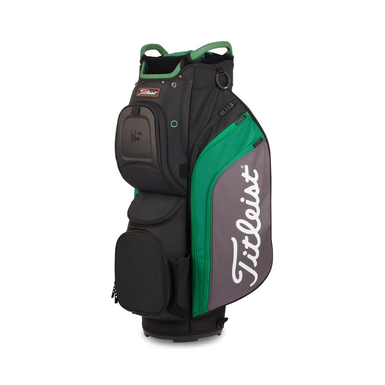 Titleist Cart 15 Cart Bag 9 Titleist Cart 15 Cart Bag - Image 7