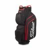 Titleist Cart 15 Cart Bag 1 Titleist Cart 15 Cart Bag -Shoes Sales Shop titleist cart 15 cart bag black red 01 91794.1675439580