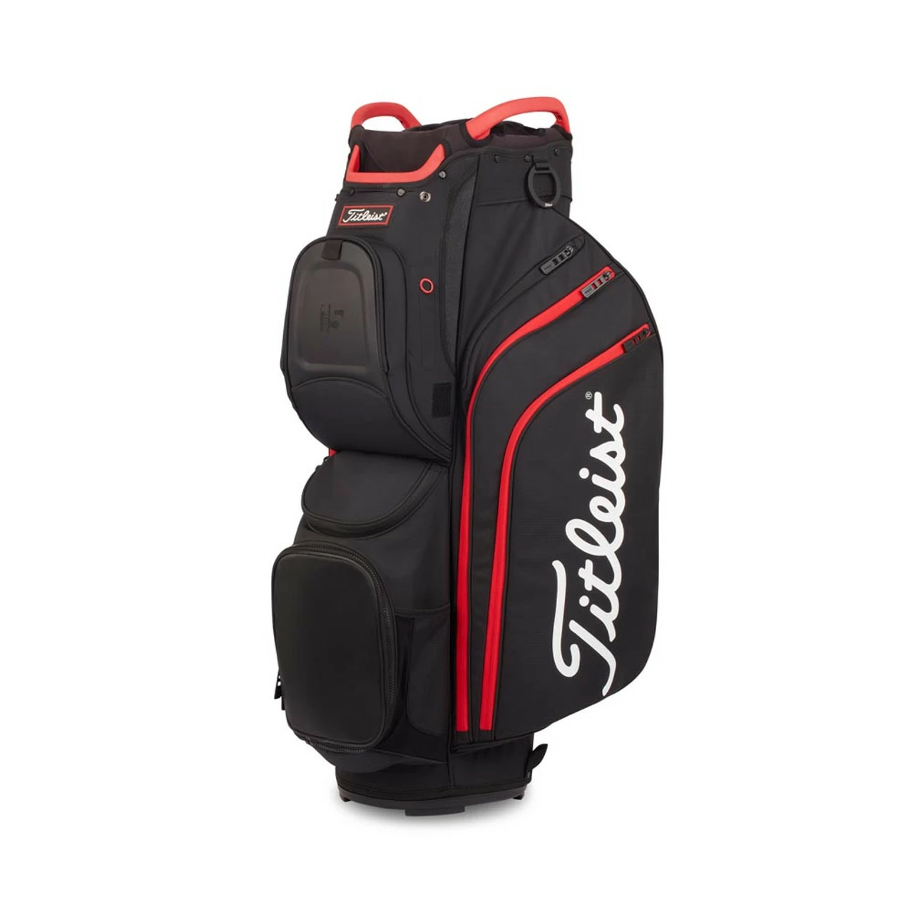Titleist Cart 15 Cart Bag 3 Titleist Cart 15 Cart Bag