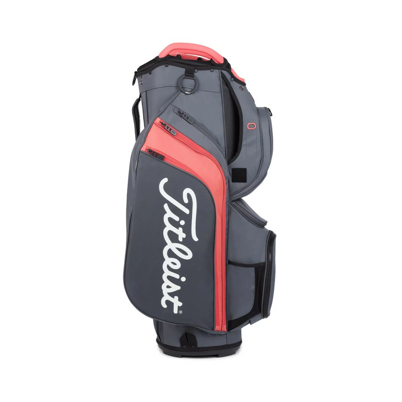 Titleist Cart 15 Cart Bag 12 Titleist Cart 15 Cart Bag - Image 10