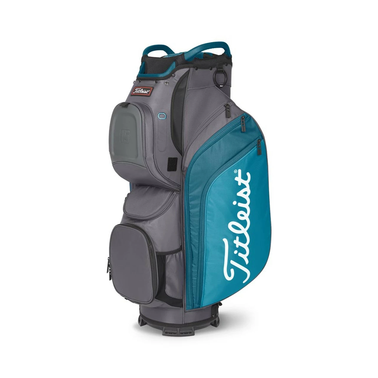Titleist Cart 15 Cart Bag 14 Titleist Cart 15 Cart Bag - Image 12