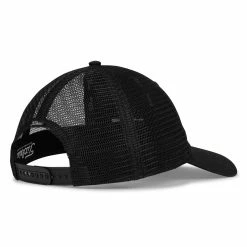 Titleist Charleston Mesh Hat -Shoes Sales Shop titleist charleston mesh hat black 04 52126.1676570284