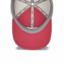 Titleist Charleston Mesh Hat -Shoes Sales Shop titleist charleston mesh hat island red bone 05 45380.1676570279