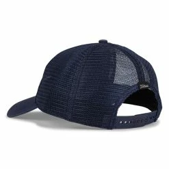 Titleist Charleston Mesh Hat -Shoes Sales Shop titleist charleston mesh hat navy 03 05076.1676570285