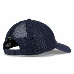 Titleist Charleston Mesh Hat -Shoes Sales Shop titleist charleston mesh hat navy 04 66984.1676570285