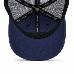 Titleist Charleston Mesh Hat -Shoes Sales Shop titleist charleston mesh hat navy 05 38890.1676570285