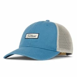Titleist Charleston Mesh Hat -Shoes Sales Shop titleist charleston mesh hat niagara bone 01 98661.1676570286