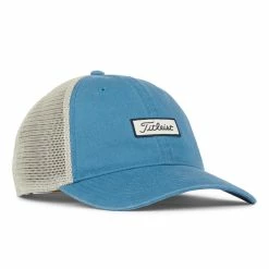 Titleist Charleston Mesh Hat -Shoes Sales Shop titleist charleston mesh hat niagara bone 02 18315.1676570286