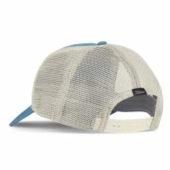 Titleist Charleston Mesh Hat -Shoes Sales Shop titleist charleston mesh hat niagara bone 03 51125.1676570286