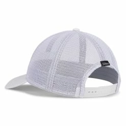 Titleist Charleston Mesh Hat -Shoes Sales Shop titleist charleston mesh hat white 03 17948.1676570282