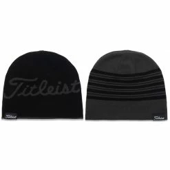 Titleist Lifestyle Beanie 10 Titleist Lifestyle Beanie -Shoes Sales Shop titleist lifestyle beanie charcoal black 01 24970.1667487705