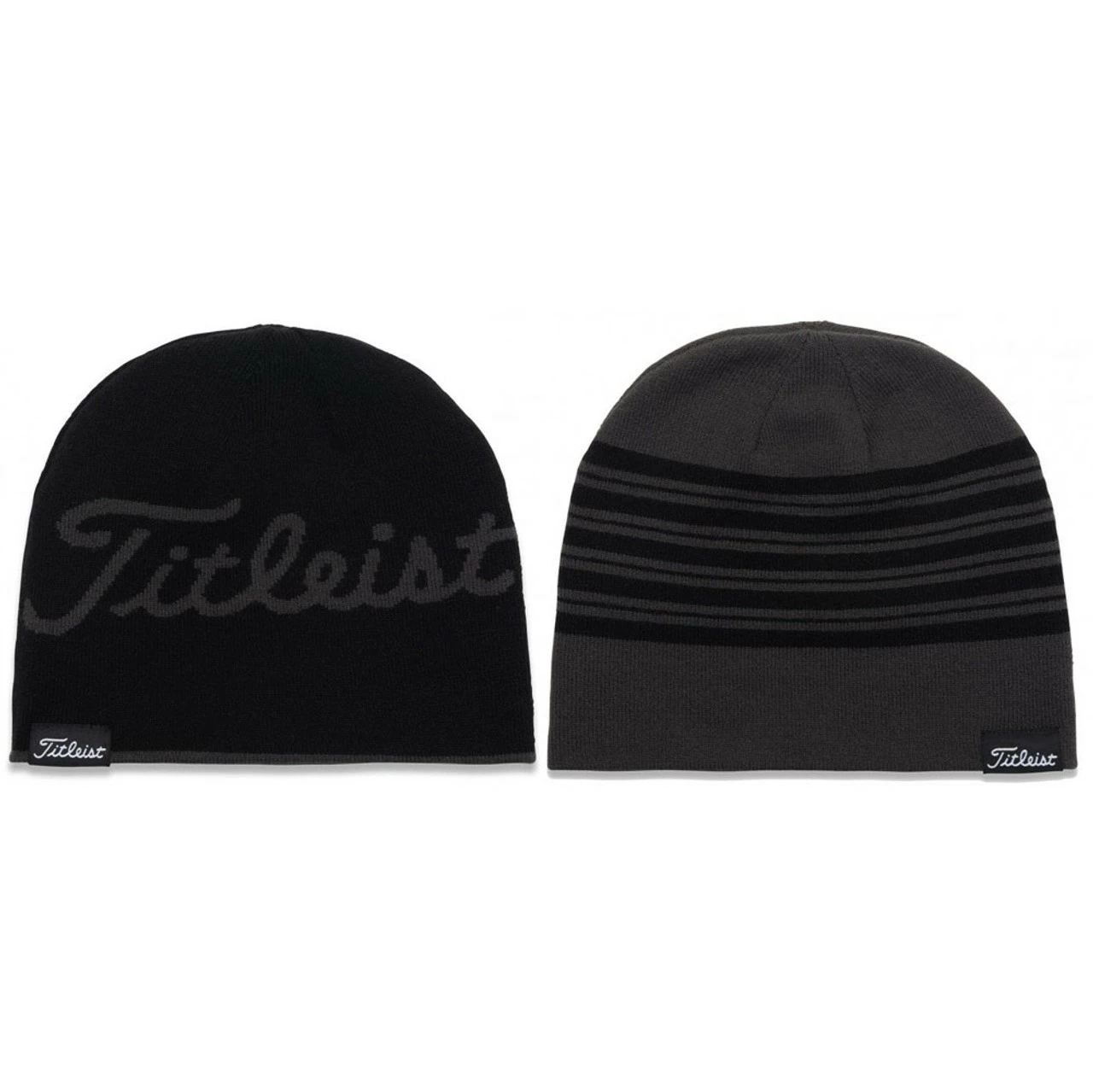 Titleist Lifestyle Beanie 5 Titleist Lifestyle Beanie - Image 3