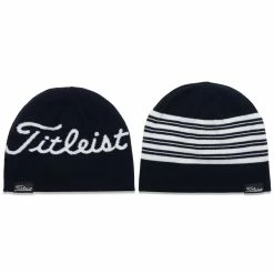 Titleist Lifestyle Beanie 13 Titleist Lifestyle Beanie -Shoes Sales Shop titleist lifestyle beanie navy white 01 08855.1667487705