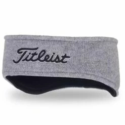 Titleist Merino Wool Earband -Shoes Sales Shop titleist merino wool earband grey 01 96689.1633014996