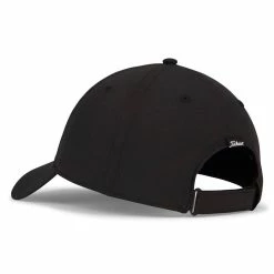 Titleist Montauk Breezer Hat -Shoes Sales Shop titleist montauk breezer hat black black 03 95151.1676593187