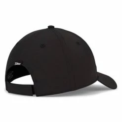Titleist Montauk Breezer Hat -Shoes Sales Shop titleist montauk breezer hat black black 04 99064.1676581179