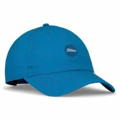 Titleist Montauk Breezer Hat -Shoes Sales Shop titleist montauk breezer hat reef blue lagoon 02 64772.1676586732