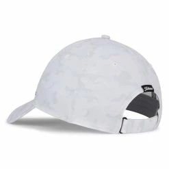 Titleist Montauk Breezer Hat -Shoes Sales Shop titleist montauk breezer hat white camo black 03 21545.1676588481