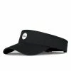 Titleist Montauk Visor -Shoes Sales Shop titleist montauk visor black white 01 64274.1646326711