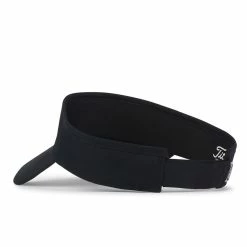 Titleist Montauk Visor 19 Titleist Montauk Visor -Shoes Sales Shop titleist montauk visor black white 03 50763.1646326711