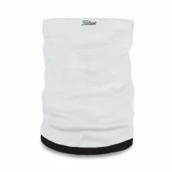 Titleist Performance Snood Neck Warmer -Shoes Sales Shop titleist performance snood neck warmer white black 01 17480.1664378577