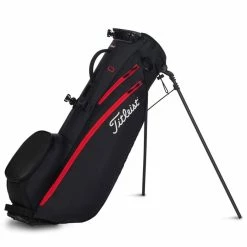 Titleist Players 4 Carbon Stand Bag