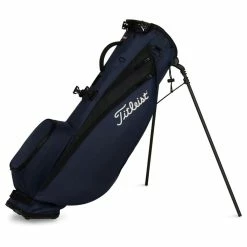 Titleist Players 4 Carbon Stand Bag -Shoes Sales Shop titleist players 4 carbon stand bag navy 01 13758.1633637864