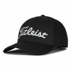 Titleist Players Performance Ball Marker Hat 37 Titleist Players Performance Ball Marker Hat -Shoes Sales Shop titleist players performance ball marker hat black white 01 17026.1644607308