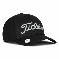 Titleist Players Performance Ball Marker Hat 38 Titleist Players Performance Ball Marker Hat -Shoes Sales Shop titleist players performance ball marker hat black white 02 36877.1646324558